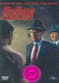 Madigan (DVD)