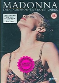 Madonna - Girlie Show "live" (DVD)