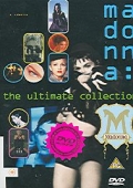 Madonna - Ultimate collection 2x(DVD) (Immaculate Collection/video collection 93:99)