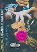 Madonna - Drowned World Tour 2001- live in Detroid (DVD)