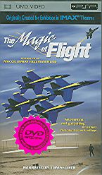 Magic of Flight UMD