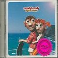 Mandy & Randy Together Forever (CD)