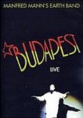 Manfeed Mann´s - Live in Budepest (DVD)
