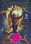 Manowar - Hell on Earth Live vol.4 2x(DVD) + Audio-CD