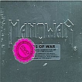 Manowar - Gods of War (DVD) Ltd. Edition + CD - vyprodané