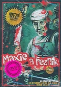 Maxie a řezník (DVD) (Murderer's Keep)