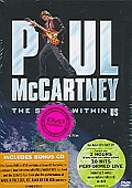 McCartney Paul - Space Within Us (DVD)
