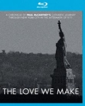 McCartney Paul - The Love We Make (Blu-ray) [2011]