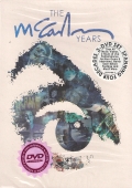 McCartney Paul - McCartney Years, the 3x(DVD)