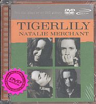 Merchant Natalie - Tigerlily [DVD-AUDIO]