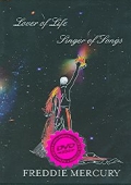 Mercury Freddie - Lover Of Life, Singer Of Songs 2x(DVD)