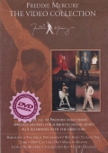 Mercury Freddie - Video Collection (DVD)
