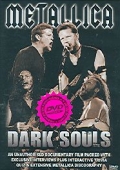 Metallica - Dark Souls (DVD)