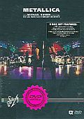 Metallica - S&M 2x(DVD)