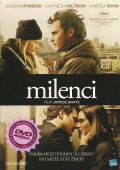 Milenci (DVD) (Two Lovers)