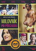 Milovník po přechodu (DVD) (How to Be a Latin Lover)