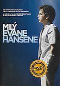 Milý Evane Hansene (DVD) (Dear Evan Hansen)