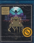 Minogue Kylie - Aphrodite Les Folies (3D+2D) 2x(Blu-ray)