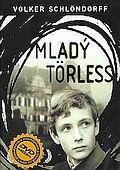 Mladý Törless (DVD) (Young Törless)