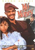 Prachy (DVD) (Mo´Money)