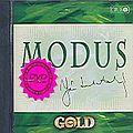 Modus - Gold (CD)