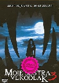 Moje sestra vlkodlak 3 (DVD) (Ginger Snaps Back: The Beginning)