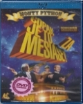 Monty Python: Copak je to za Mesiáše? (Blu-ray) (Not the Messiah: He's a Very Naughty Boy)