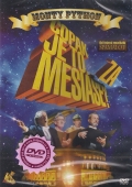 Monty Python: Copak je to za Mesiáše? (DVD) (Not The Messiah: He's A Very Naughty Boy)