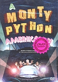 Monty Python v Hollywoodu (DVD) (Monty Python Live at the Hollywood Bowl)
