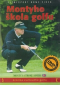 Montyho škola golfu (DVD) - vyprodané