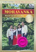 Moravanka - Zavrť sa ně cérenko (DVD)