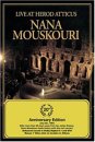 Mouskouri Nana - Live at Herod Atticus (DVD)
