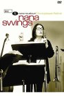 Mouskouri Nana - Nana Swings [DVD]