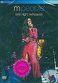 M People - One Night in Heaven (DVD)
