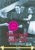 Mravnost nade vše (DVD)