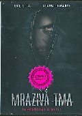 Mrazivá tma (DVD) (Cold and Dark)