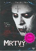 Mrtvý (DVD) (El Muerto)