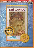 Nejkrásnější místa světa - Srí Lanka (DVD) - plast