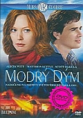 Nora Roberts - Modrý dým (DVD) (Blue Smoke)
