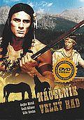 Náčelník velký had (DVD) (Chingachgook, die große Schlange)