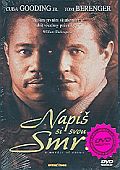 Napiš si svou smrt (DVD) (A Murder Of Crows)