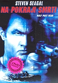 Na pokraji smrti 1 (DVD) (Half Past Dead) - CZ Dabing