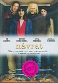 Návrat (DVD) (Winter Passing) - BAZAR