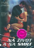 Na život a na smrt (DVD) (Number One Girl) "Vinnie Jones"