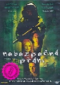 Nebezpečná přání (DVD) (Wish Craft)