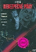 Nebezpečné pády (DVD) (Terminal Velocity)