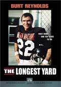 Nejtěžší Yard (DVD) (Longest Yard)