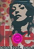 Nena - Feat. Nena - Live 2x[DVD]