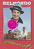 Nenapravitelný (DVD) (Incorrigible) "Belnondo"