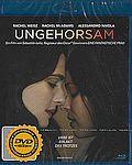 Neposlušnost (Blu-ray) (Disobedience)